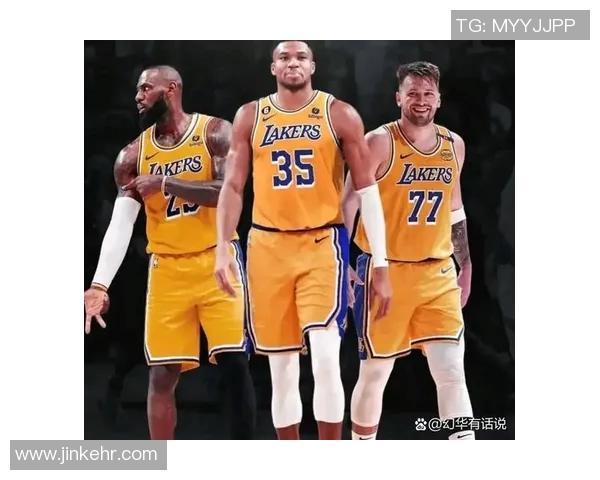 湖人队最新体育明星排名揭晓球迷热议明星球员表现与未来发展